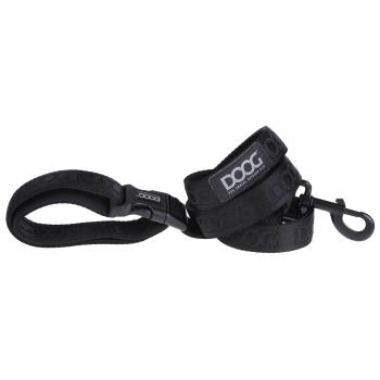 DOOG Neosport Leine CLIP-IT Black extra large